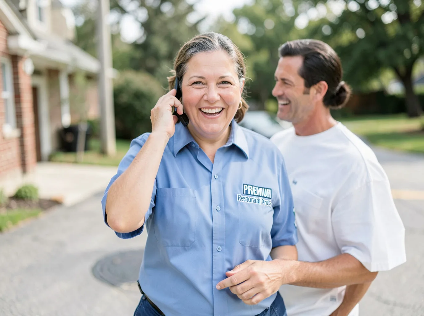 Water Damage Restoration Mission Hill, SD FAQs
